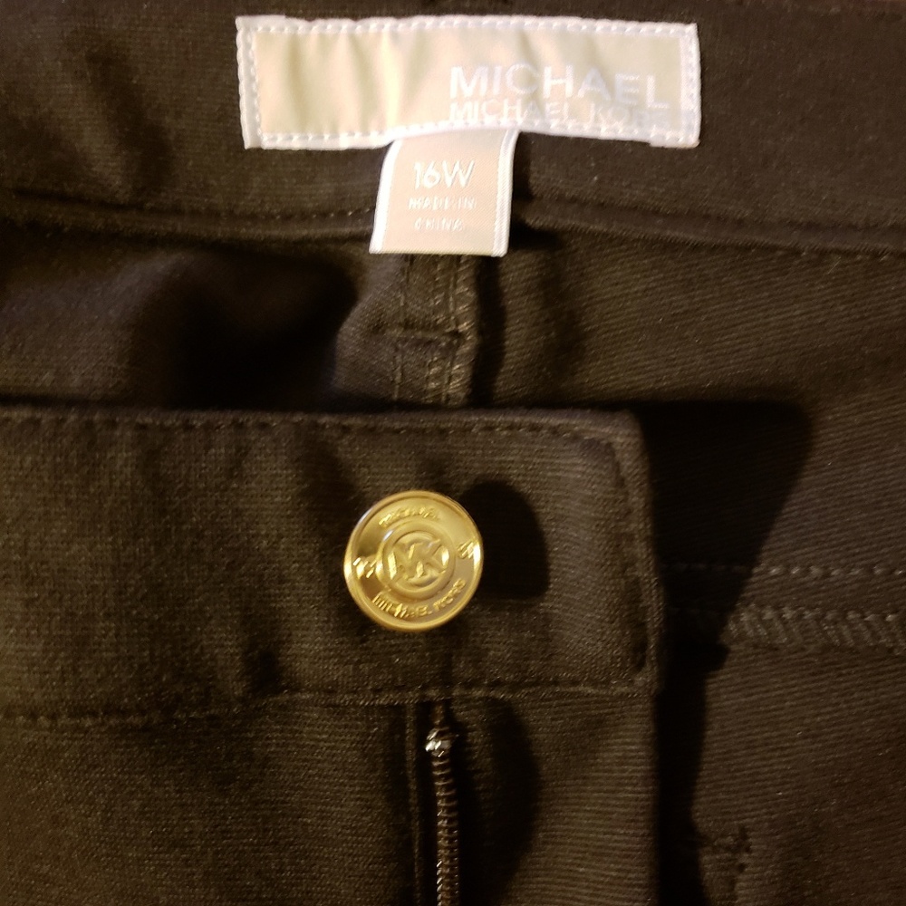 Michael Kors jeggings